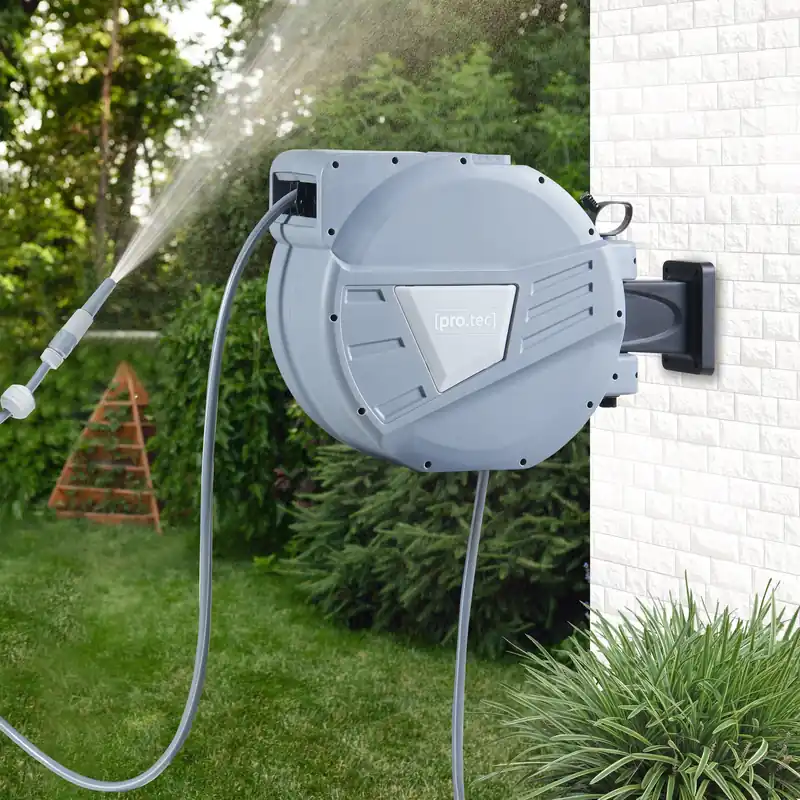 Avvolgitubo da Parete Amersfoort per Irrigazione pro.tec