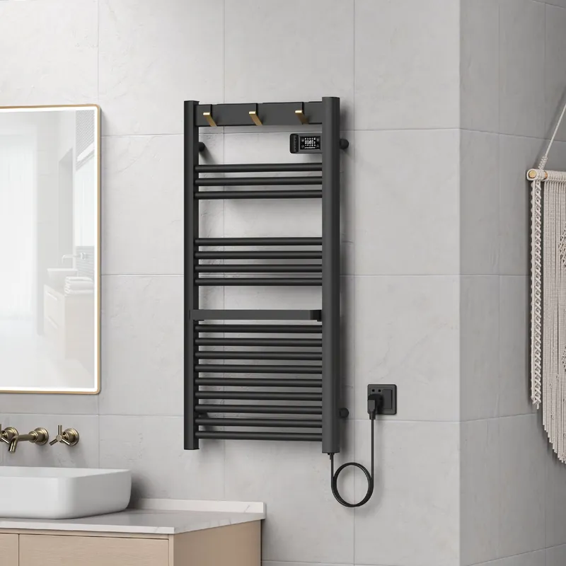Scaldasalviette Elettrico Uvdal 105 x 50 cm 500 W - Vari Colori pro.tec