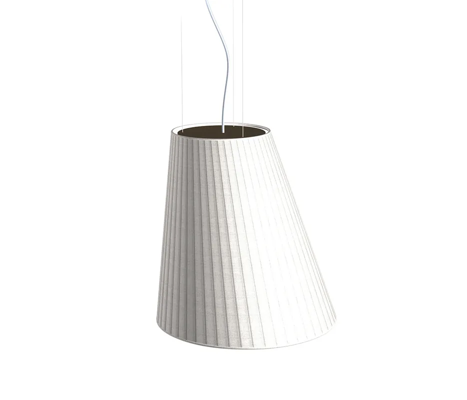 Lampada a sospensione Cone Emu