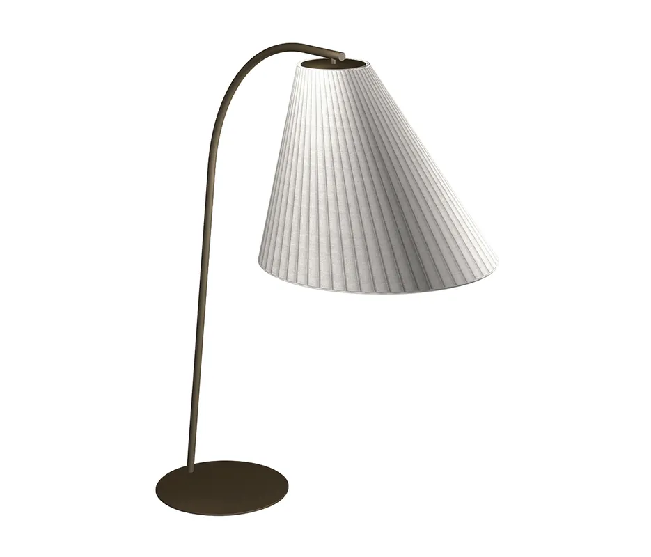 Lampada da terra Cone Emu