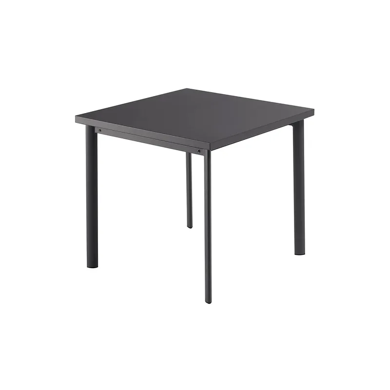 Tavolo Quadrato 70x70 Star Emu