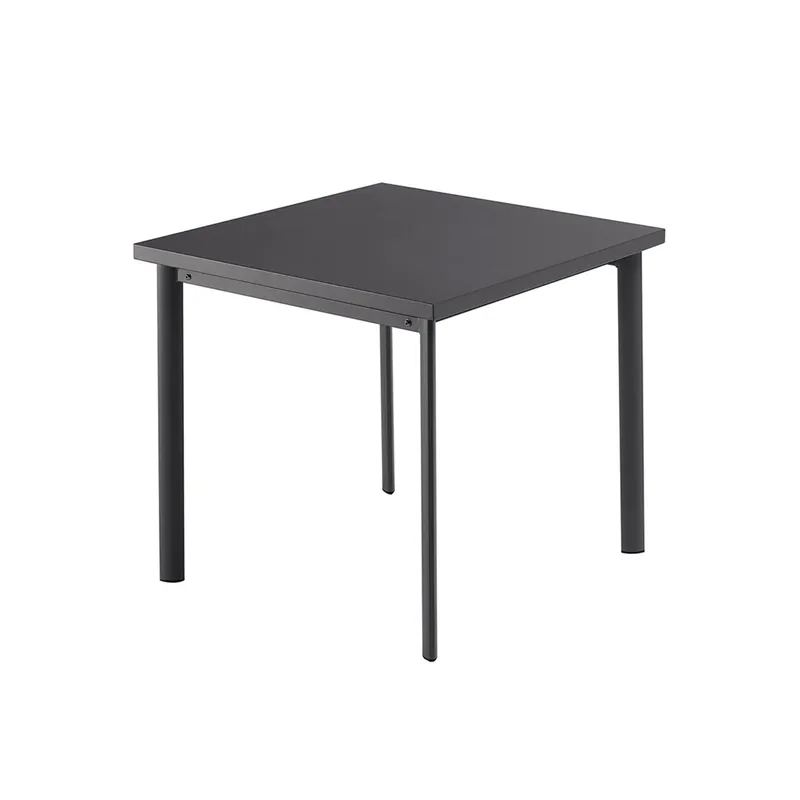 Tavolo Quadrato 90x90 Star Emu