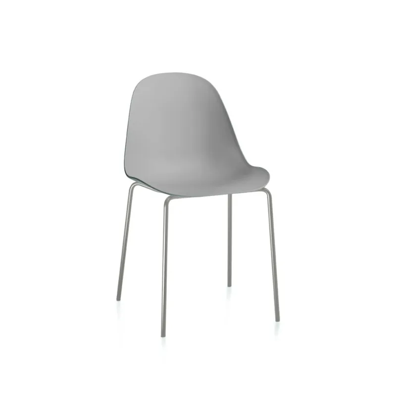 Sedia Mood 34.09 Bontempi
