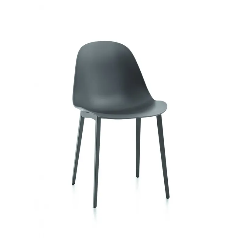 Sedia Mood 34.10 Bontempi