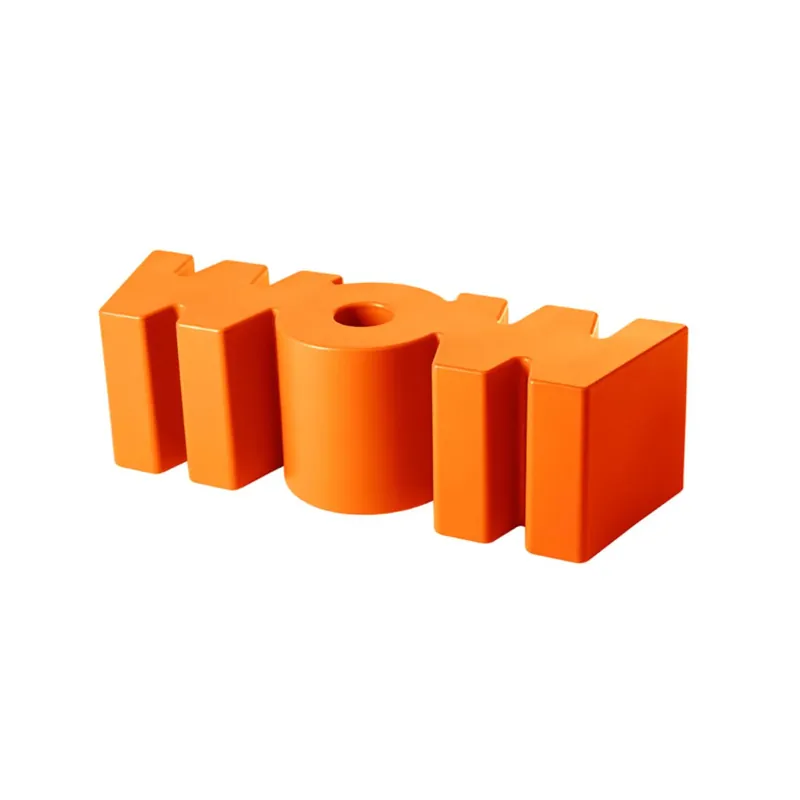 Panca Wow Slide