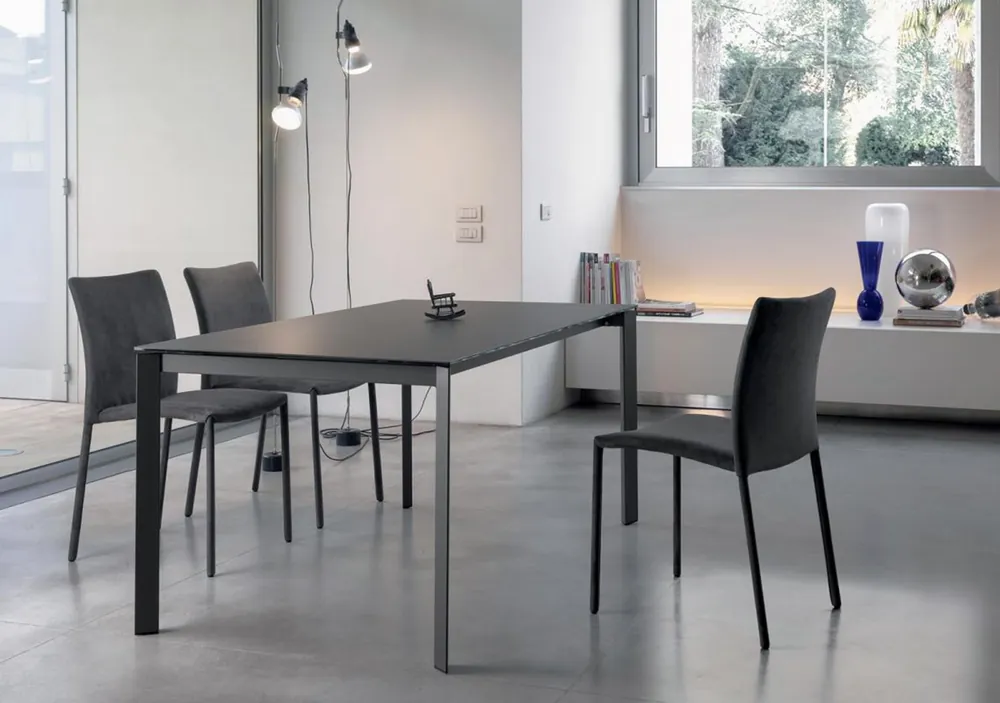 Tavolo Dublino 20.16 Bontempi