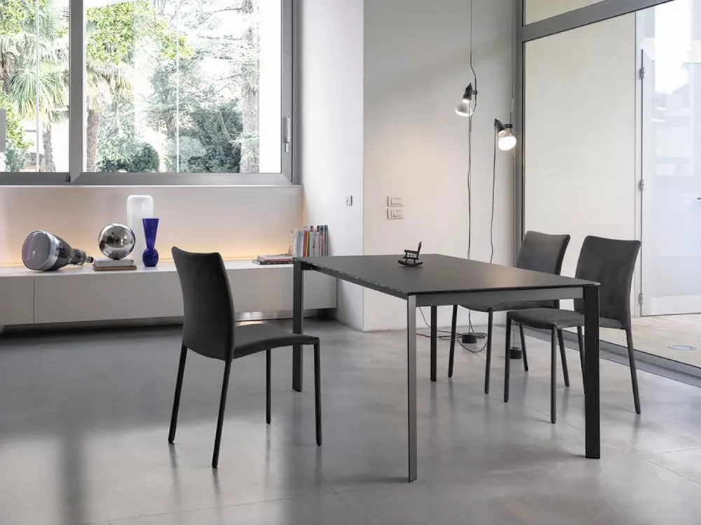 Tavolo Dublino 20.17 Bontempi