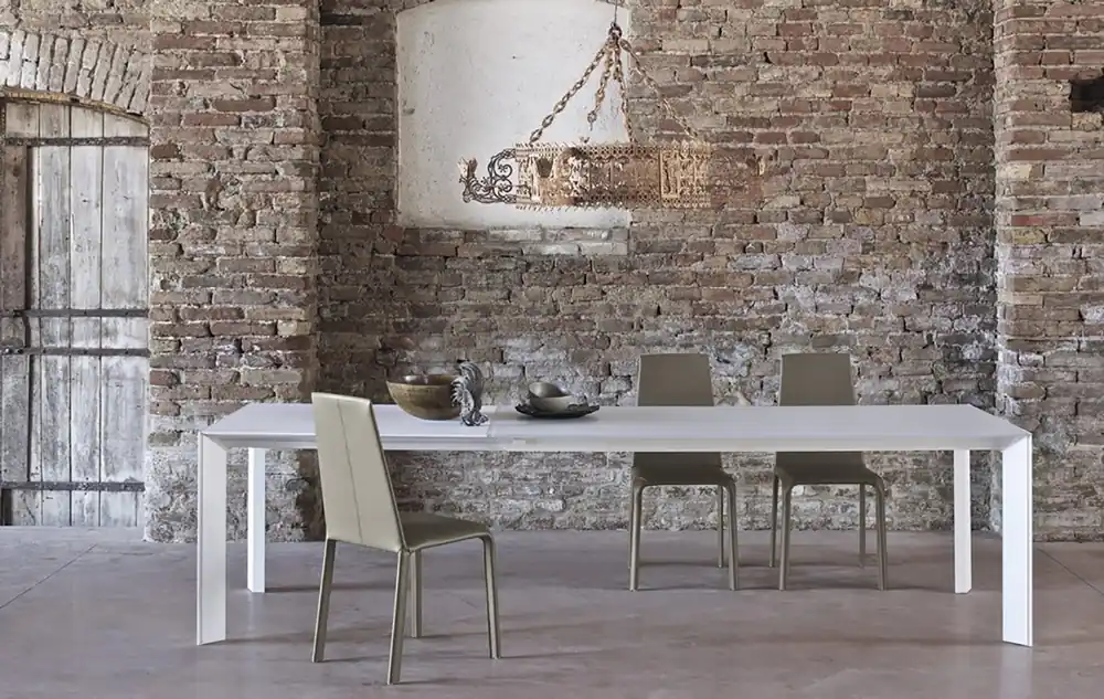 Tavolo Dublino 20.18 Bontempi