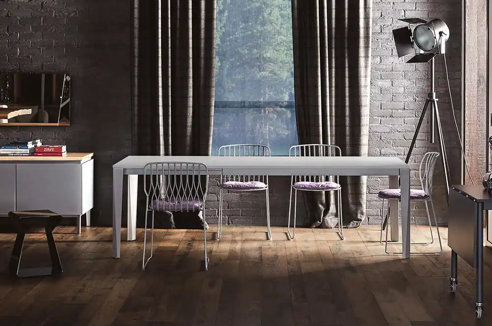Tavolo Chef 52.26 Bontempi