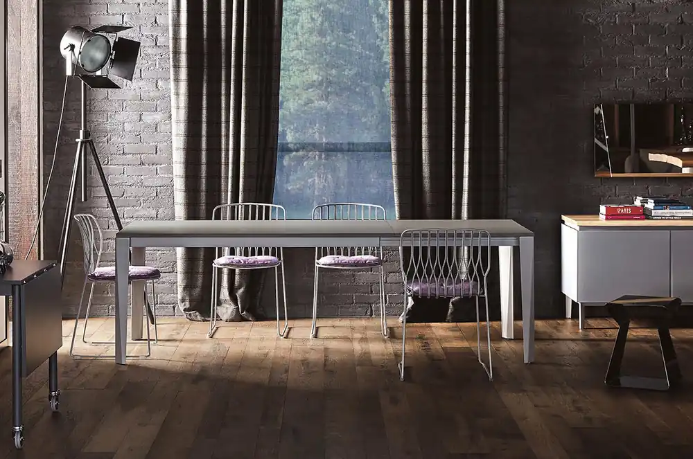 Tavolo Chef 52.27 Bontempi