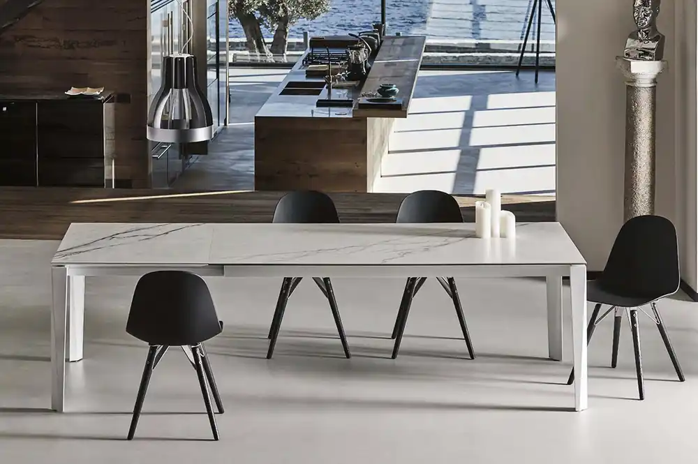Tavolo Chef 52.28 Bontempi