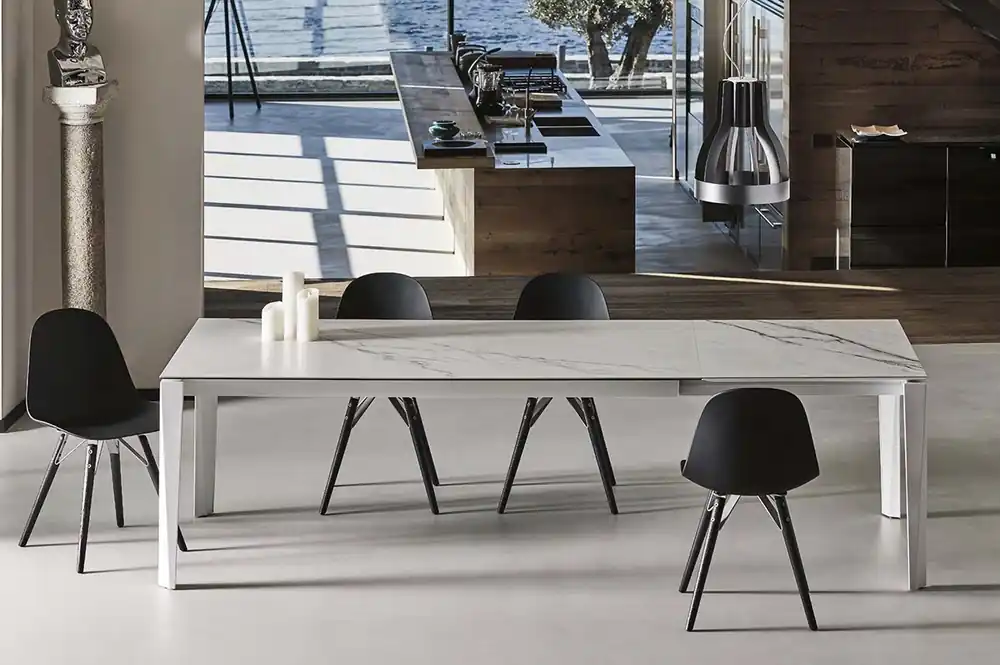 Tavolo Chef 52.29 Bontempi