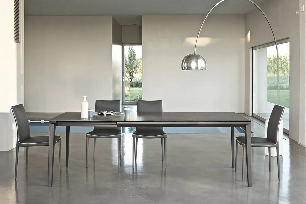 Tavolo Echo 20.77 Bontempi