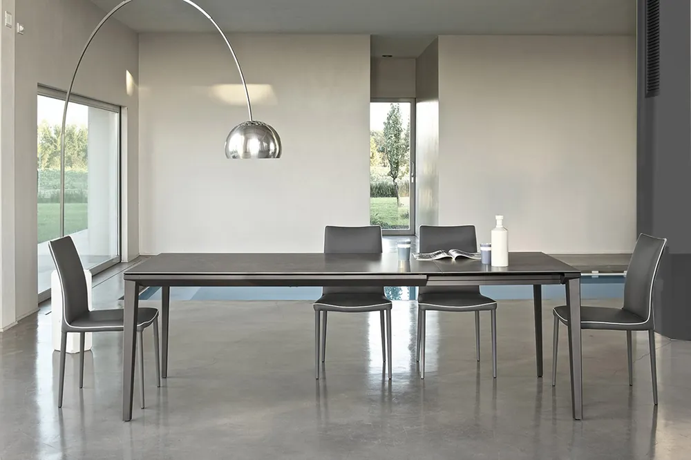 Tavolo Echo 20.78 Bontempi