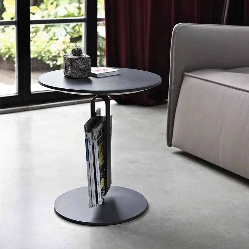 Tavolino Alfred Bontempi
