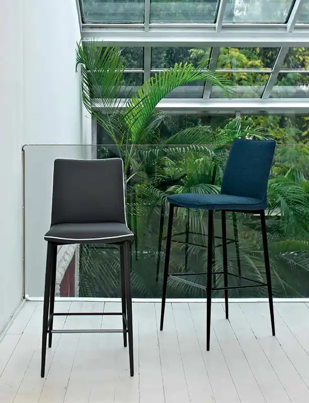 Sgabello Nata basso 34.35 Bontempi