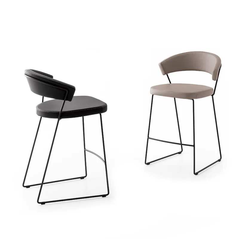 Sgabello New York CB1087 Connubia