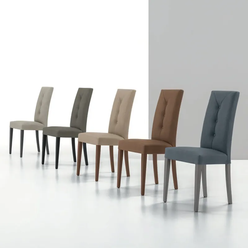 Sedia Zurigo Target Point