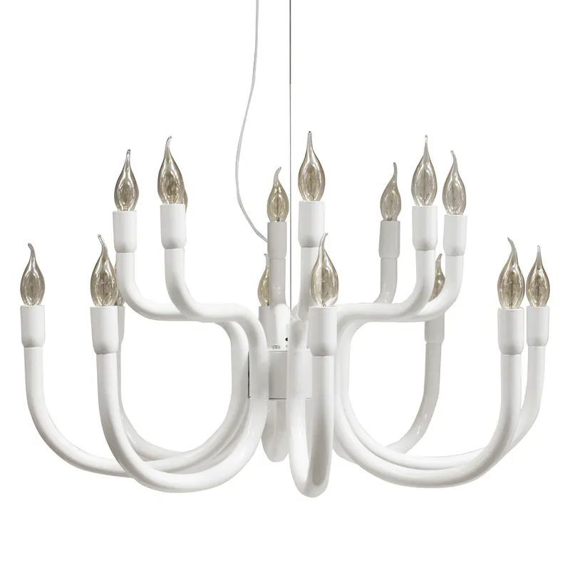 Snoob SE610ABINT lampada a sospensione Karman