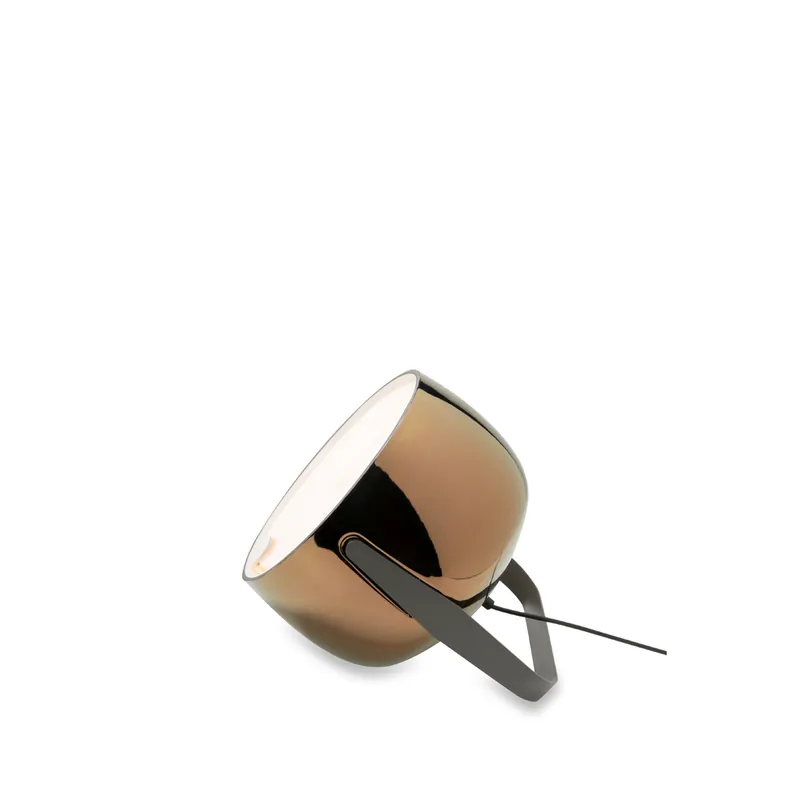 Bag CT154CRINT lampada da tavolo Karman