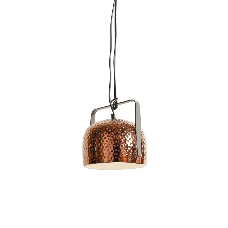 Bag SE154DR INT lampada a sospensione Karman
