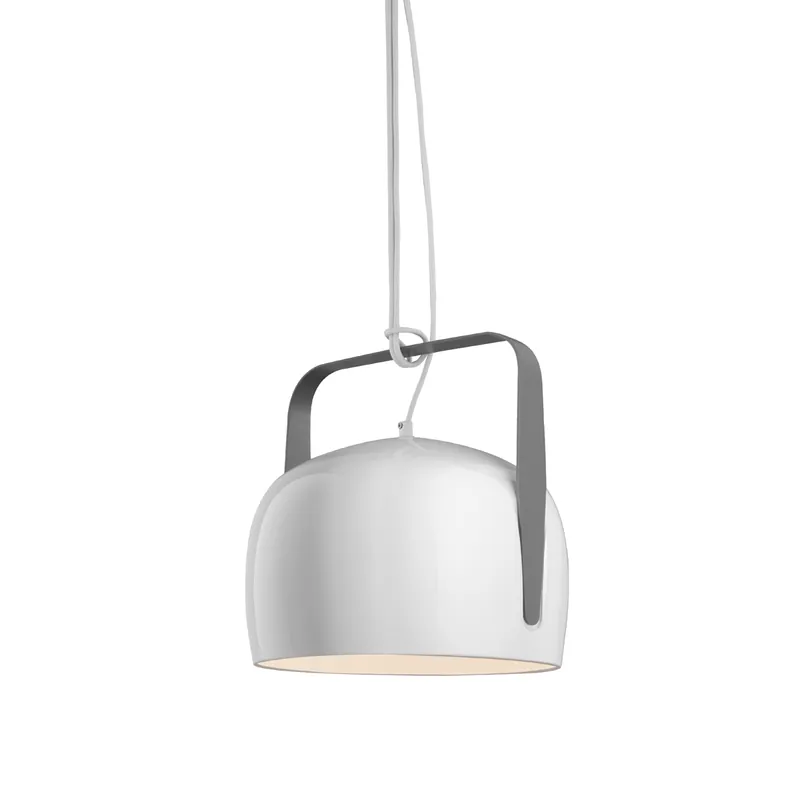 Bag SE154AB INT lampada a sospensione Karman