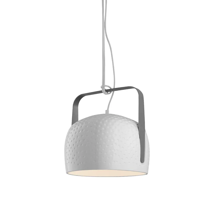 Bag SE154BB INT lampada a sospensione Karman