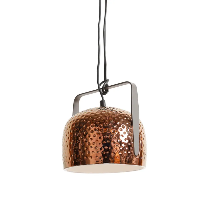 Bag SE154BR INT lampada a sospensione Karman