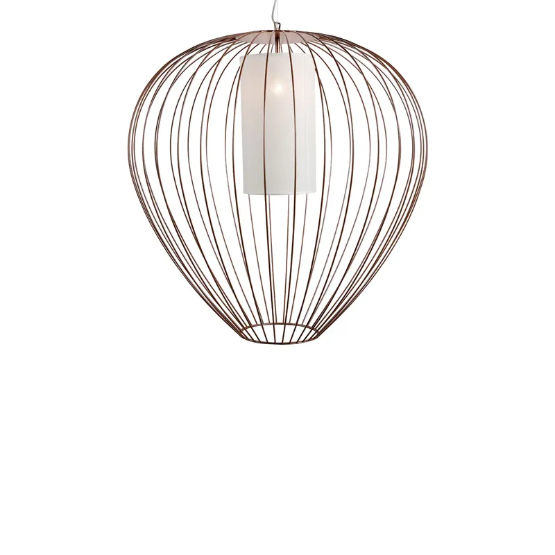 Cell SE612AMEXT lampada a sospensione Karman