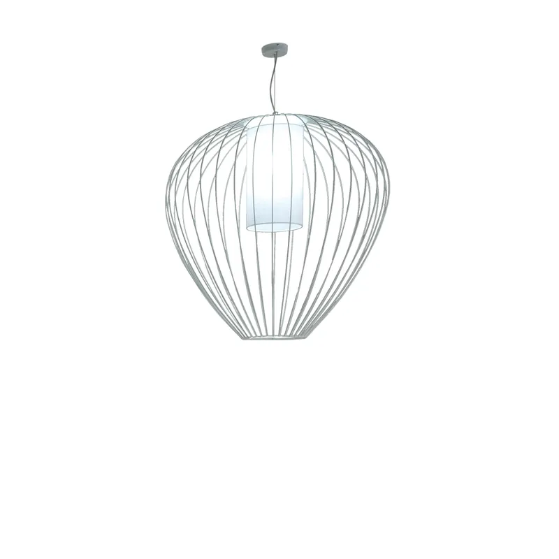 Cell SE613-EXT lampada a sospensione Karman