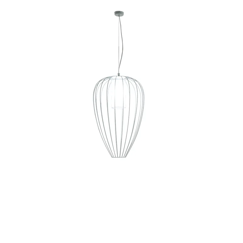 Cell SE615-EXT lampada a sospensione Karman