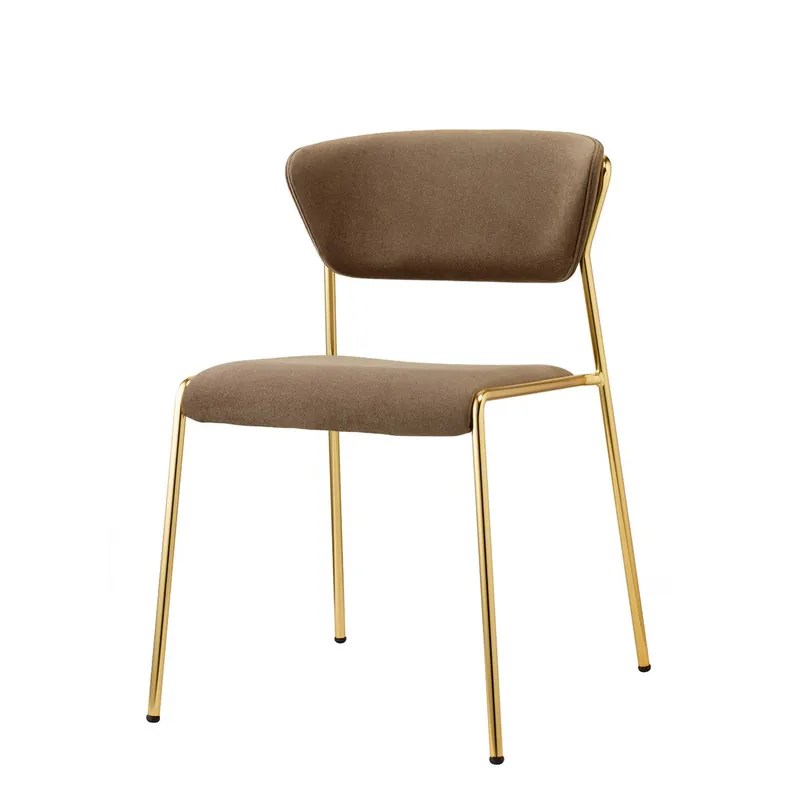 Sedia Lisa Scab Design