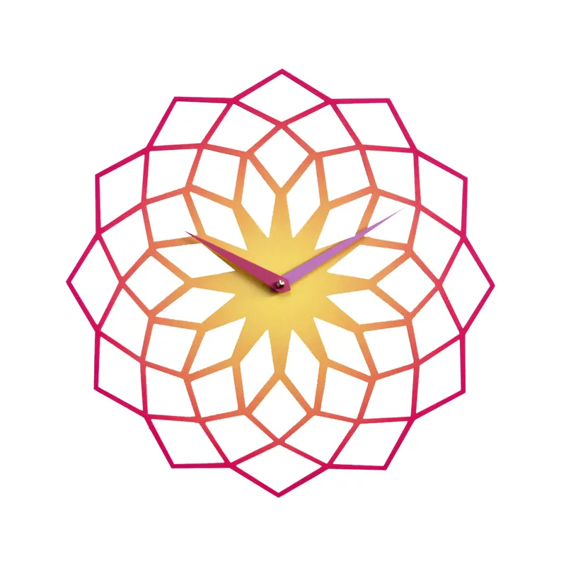 Orologio Skallop Progetti