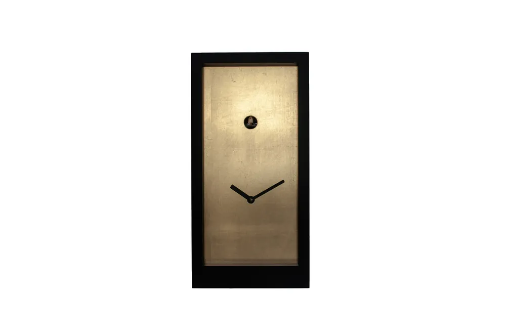 Orologio Fort Knox Progetti