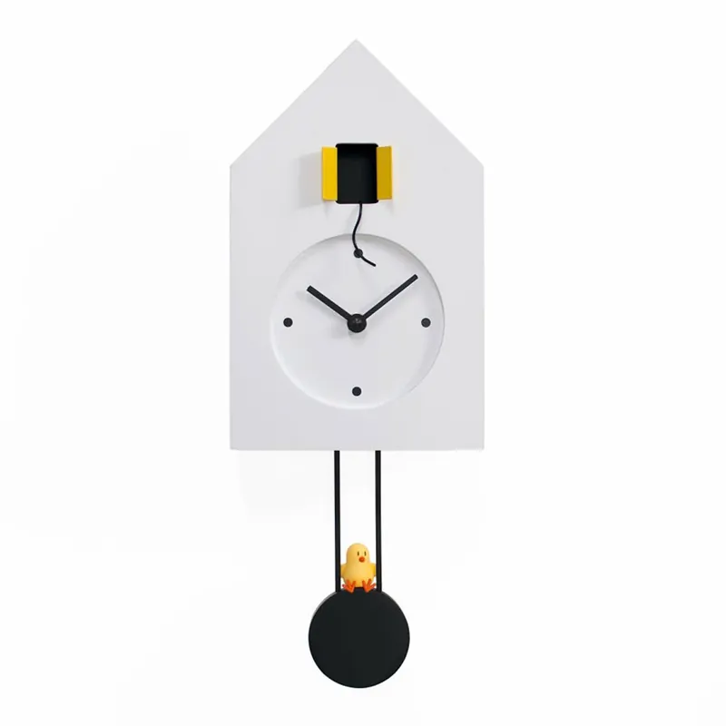 Orologio Freebird Progetti