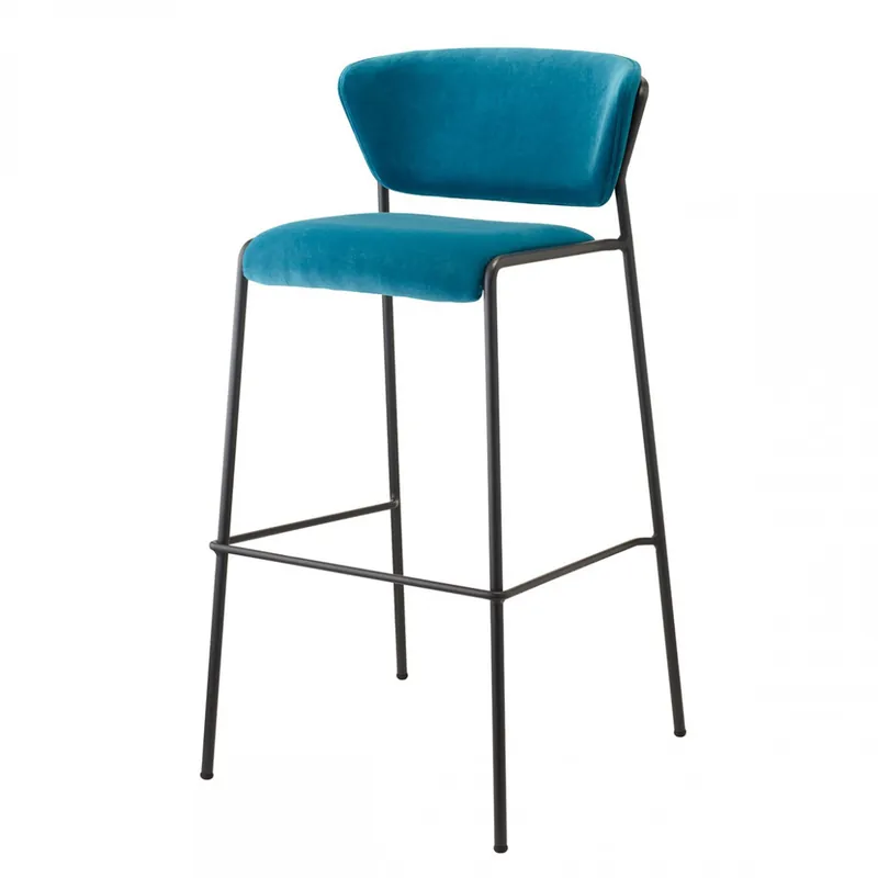 Sgabello Lisa H.75 Scab Design