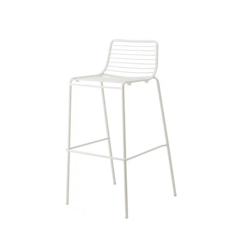 Sgabello Summer Scab Design