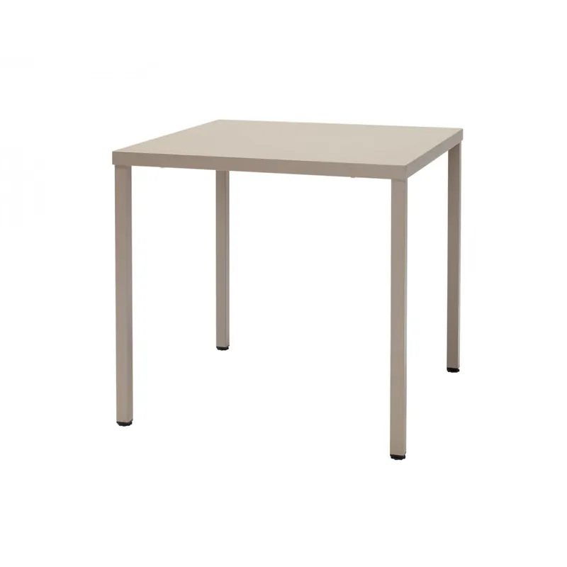 Tavolo Summer 70x70 Scab Design