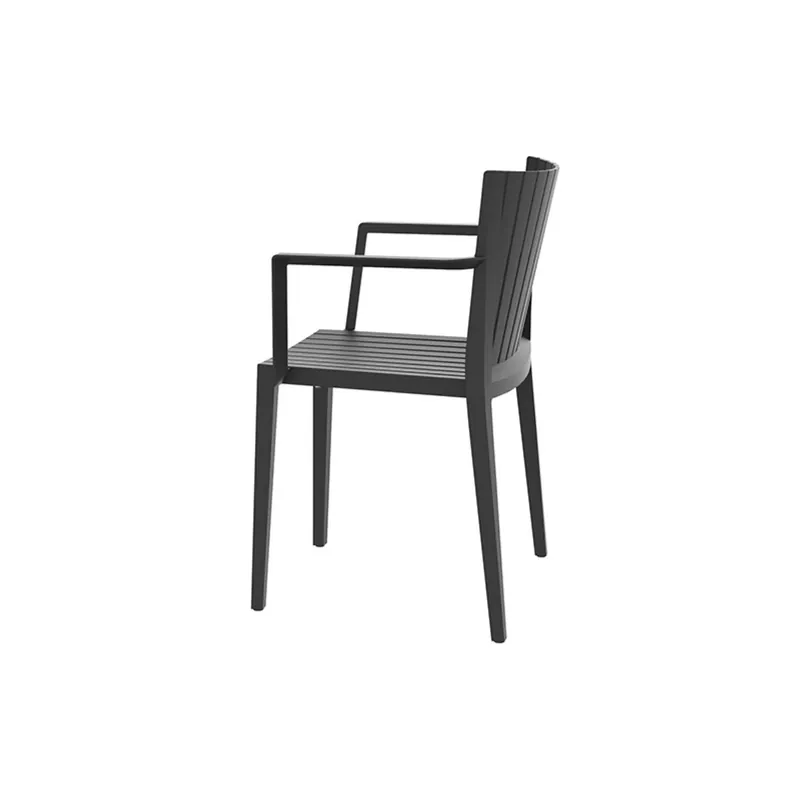Spritz Sedia con braccioli Vondom