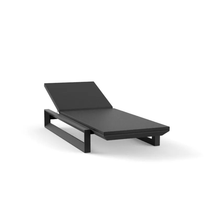 Frame Lettino Vondom