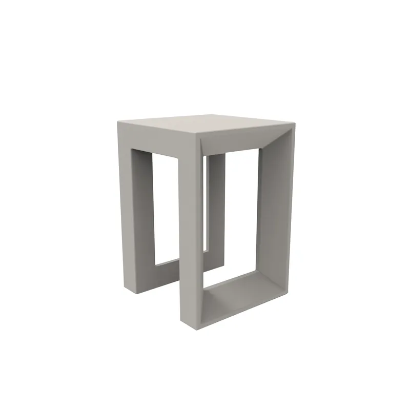 Frame Sgabello 30x30x43 Vondom