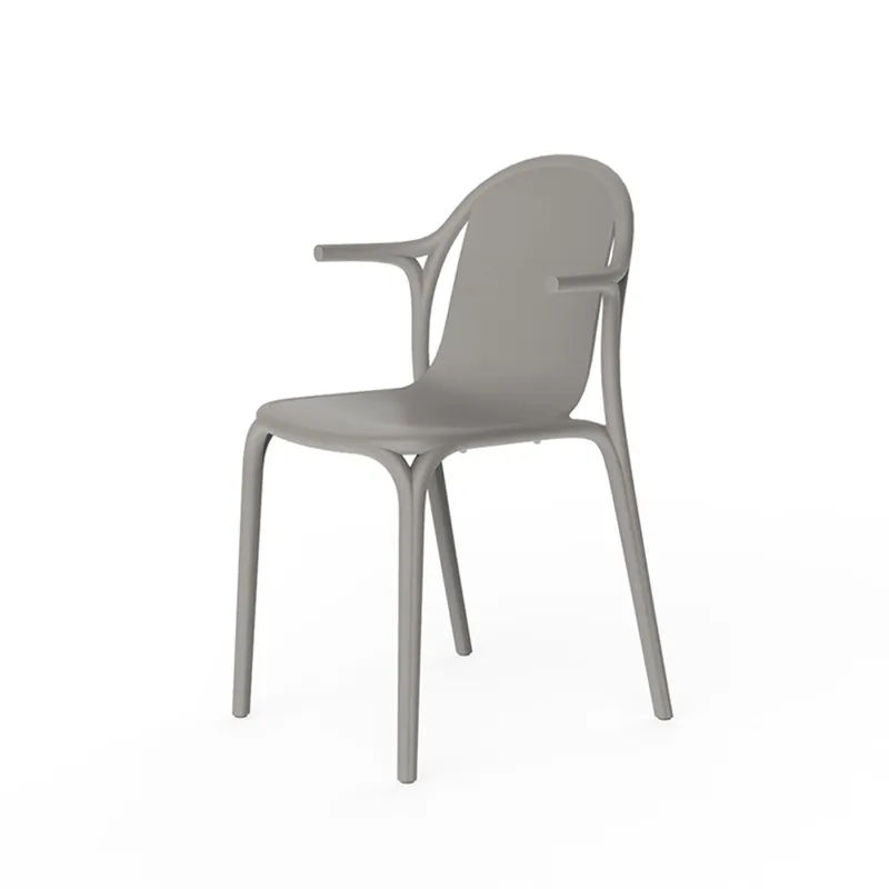 Brooklyn Sedia Brooklyn con braccioli Vondom