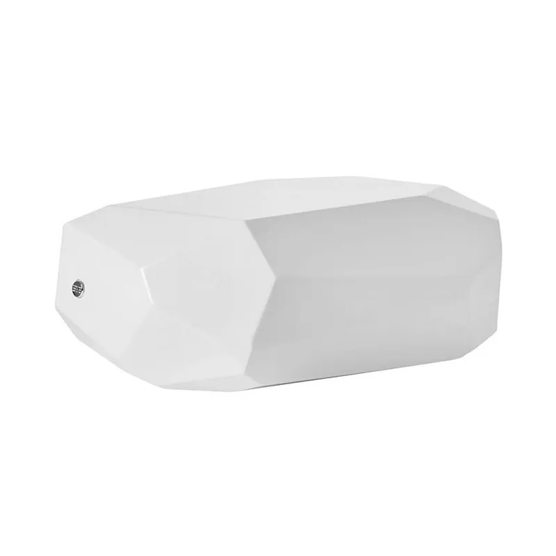 Meteor-S pouf tavolino Serralunga