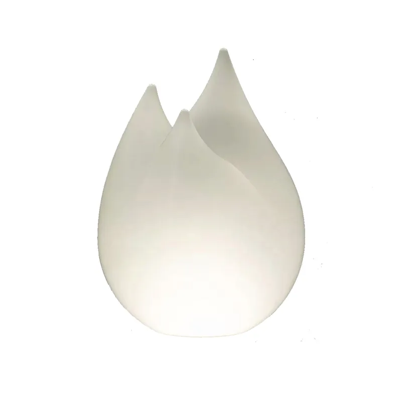 Flame lampada Serralunga