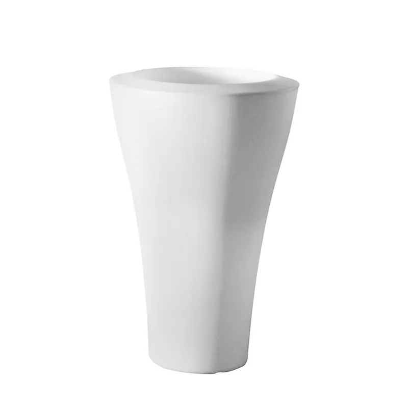 Ming Extra High vaso Serralunga