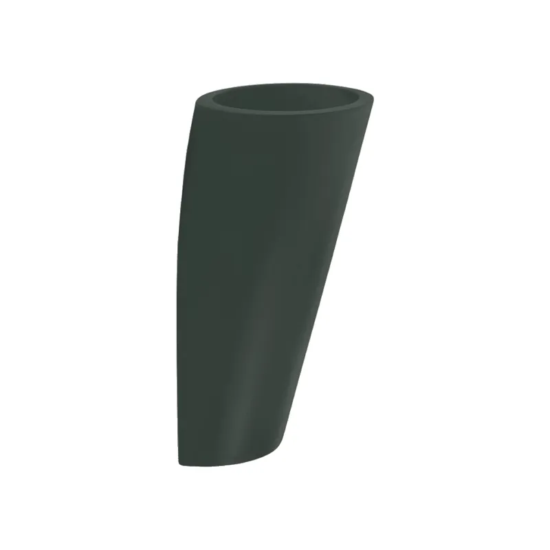 Pot Au Mur vaso da parete Serralunga
