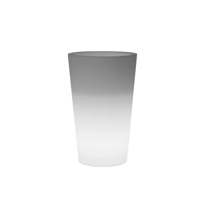 X-Pot vaso luminoso Slide