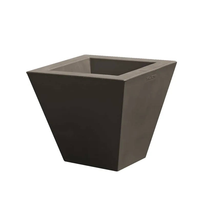 Y-Pot vaso basso Slide