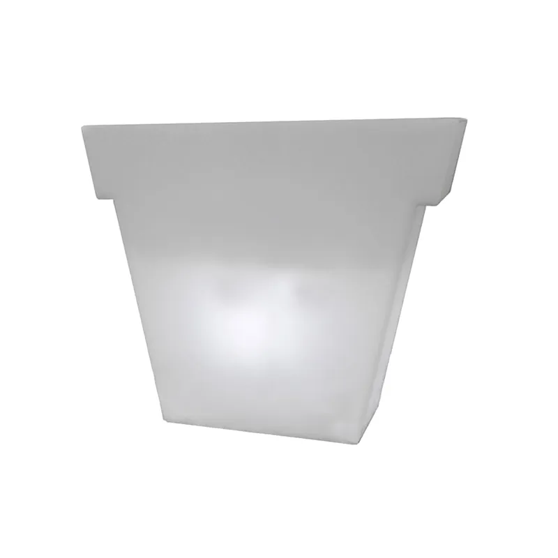 Il Vaso luminoso Slide