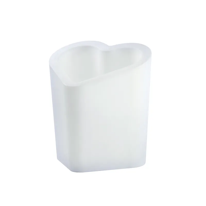 Mon Amour vaso luminoso Slide